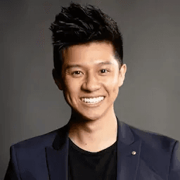 Victor Vo